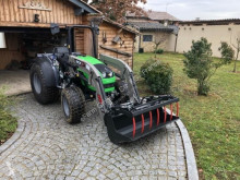 Deutz-Fahr farm tractor used