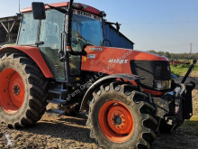 Tracteur agricole Kubota occasion