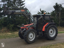 Tracteur agricole Same occasion