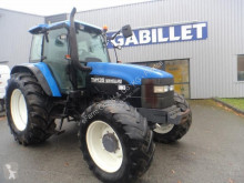 Trattore agricolo New Holland usato