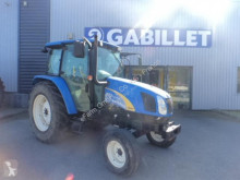Селскостопански трактор New Holland втора употреба