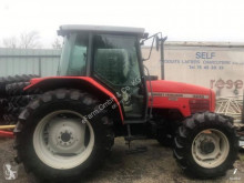 Tracteur agricole Massey Ferguson occasion