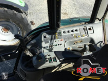 Tracteur agricole Valtra occasion