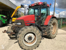 Tracteur agricole Case IH