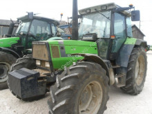 Tracteur agricole Deutz-Fahr occasion