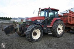 Tractor agrícola New Holland usado