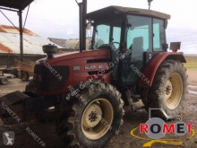 Same farm tractor used