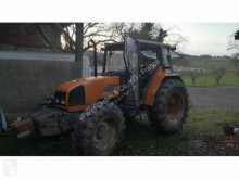 Tracteur agricole Renault occasion