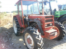 Tracteur agricole Renault occasion