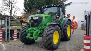 Tarım traktörü John Deere ikinci el araç