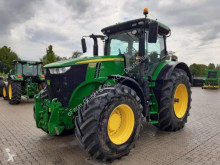 Tractor agrícola John Deere
