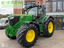 Zemědělský traktor John Deere použitý