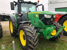 Tracteur agricole John Deere occasion