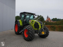 Ciągnik rolniczy Claas