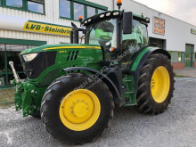 Селскостопански трактор John Deere втора употреба