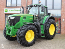 Ciągnik rolniczy John Deere używany