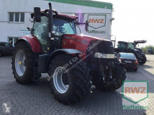 Ciągnik rolniczy Case IH Puma 220 CVX używany