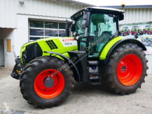 جرار زراعي Claas مستعمل