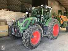 Tracteur agricole Fendt occasion
