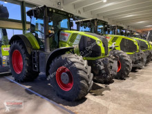 Trattore agricolo Claas usato