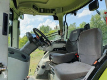 Tracteur agricole Claas occasion
