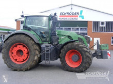 Trattore agricolo Fendt usato