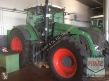 Tracteur agricole Fendt occasion
