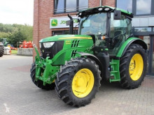 Landbouwtractor John Deere tweedehands