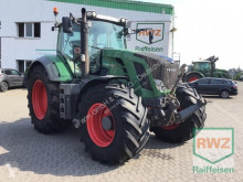 Tracteur agricole Fendt occasion
