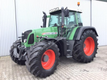 Tracteur agricole Fendt occasion