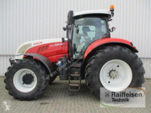 Steyr mezőgazdasági traktor