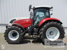 Steyr mezőgazdasági traktor