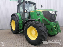 Tracteur agricole John Deere occasion