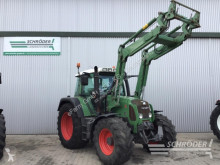 Ciągnik rolniczy Fendt