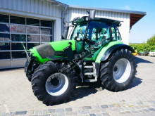 Trattore agricolo usato Deutz-Fahr Agrotron K 410