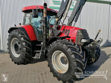 Tracteur agricole Case IH