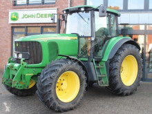 Ciągnik rolniczy John Deere