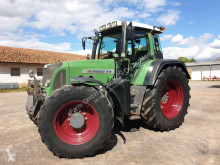 Tracteur agricole Fendt occasion