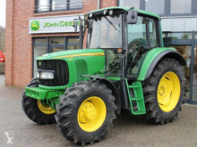 Ciągnik rolniczy John Deere