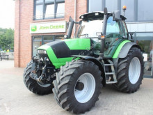 Tracteur agricole Deutz-Fahr occasion