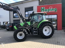 Tarım traktörü Deutz-Fahr ikinci el araç