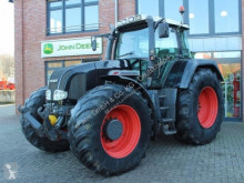 Tracteur agricole Fendt occasion