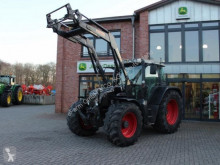 Tracteur agricole Fendt occasion