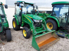 Селскостопански трактор John Deere втора употреба