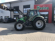 Trattore agricolo Deutz-Fahr usato