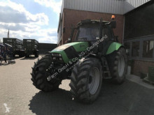 Tracteur agricole Deutz-Fahr occasion