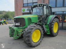 Tractor agrícola John Deere