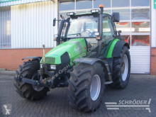 Tarım traktörü Deutz-Fahr ikinci el araç