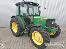 Tracteur agricole John Deere occasion
