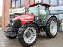 Tracteur agricole Mc Cormick occasion